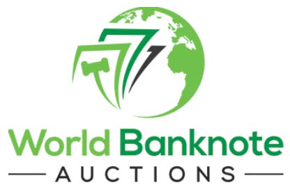 World Bank Note Auctions image