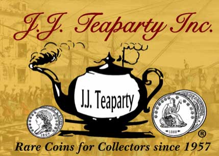 J. J. Teaparty, Inc. image