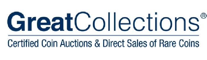Great Collections Coin and Currency Auctions