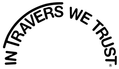 Scott A Travers image