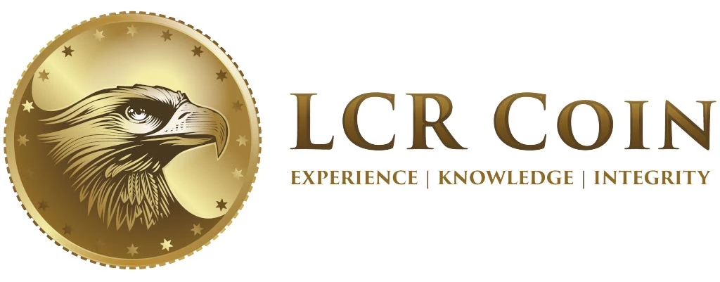 LCR Coin, Inc.