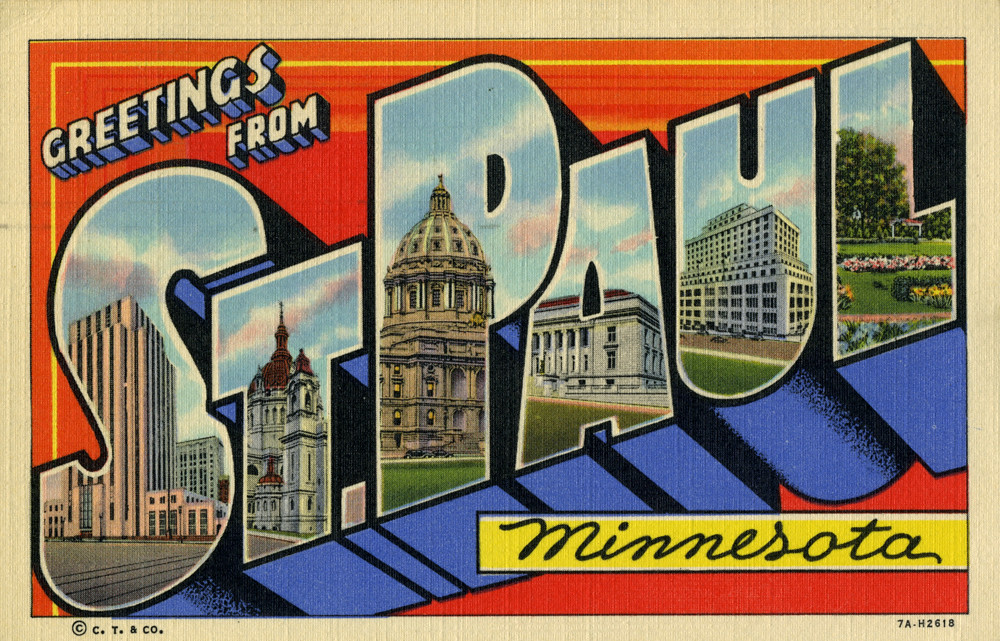 South St. Paul Monthly Coin Show