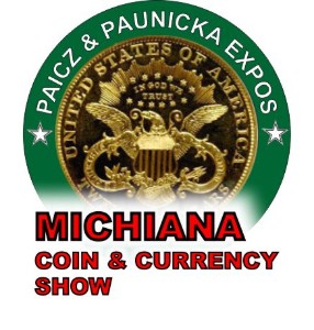 Michiana Coin & Currency Show