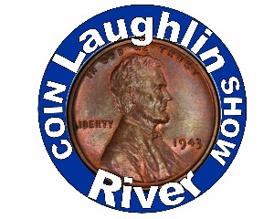 Laughlin River Coin Show