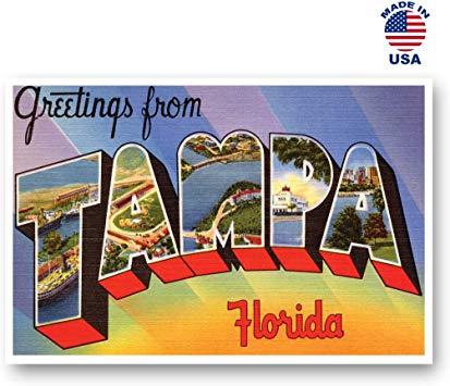 Tampa Stamp & Coin Expo