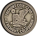 Fremont Coin Club Coin Show - Fremont NE
