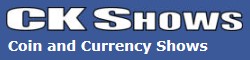 Las Vegas Numismatic Society Coin Show