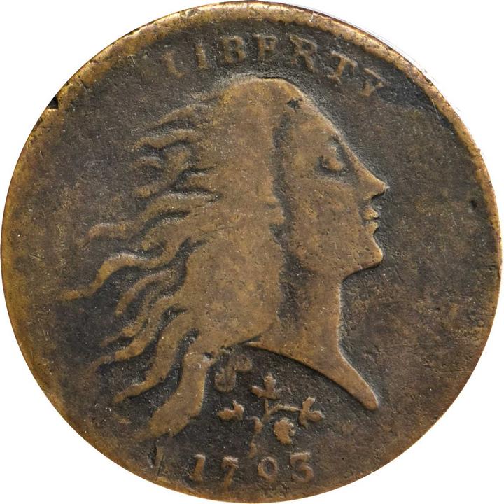 enlarged image for Historic Collections of United States Coins and Exonumia Offered in the Stack’s Bowers Galleries August 2020 Las Vegas Auction