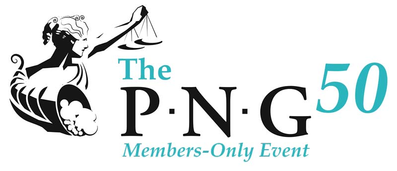 The PNG-50 Show