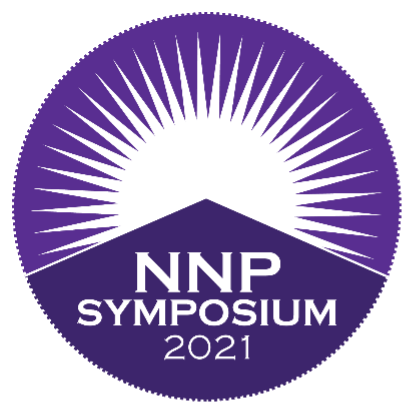 NNP Symposium 2021 Logo