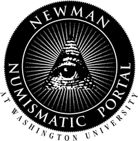 enlarged image for PRESS RELEASE: Newman Numismatic Portal Announces Opening of Research Site