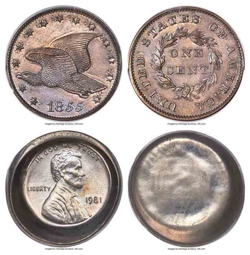 Images courtesy of Heritage Auctions, HA.com