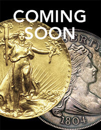 Heritage The Don Bonser Error Collection, Part 3 US Coins Special Monthly Auction
