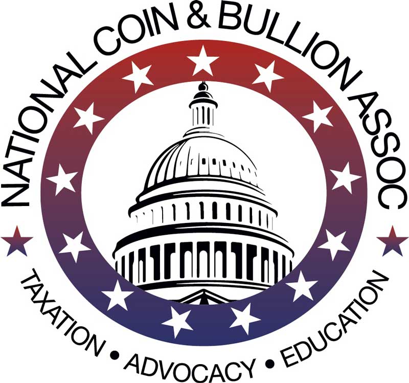 enlarged image for ICTA is Rebranding Itself as the National Coin & Bullion Association
