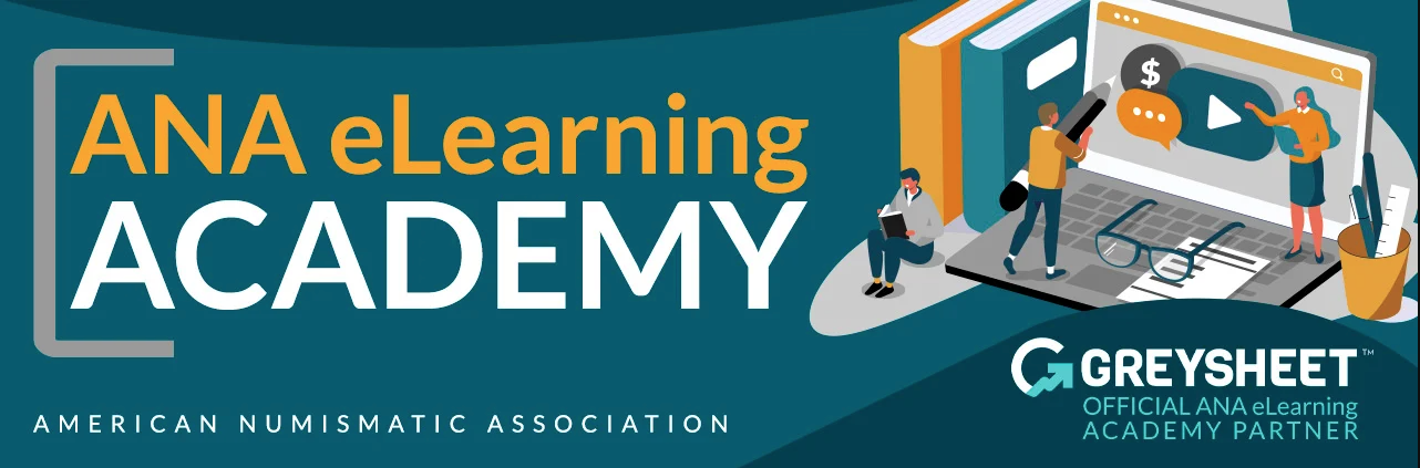 Live webinars available through ANA eLearning Academy