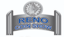 Reno Coin Show