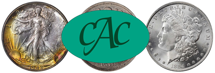 thumbnail image for CAC Coins Bring Premiums in June