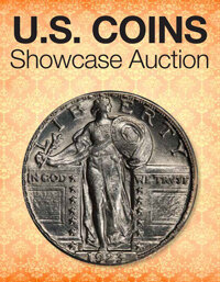 Heritage The Bruce M. Dutton Collection Showcase Auction