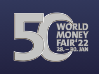 World Money Fair 2022