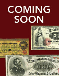 Heritage FUN Currency Signature® Auction - Orlando FUN