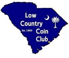 Low Country Winter Coin Show