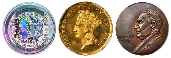 Stack's Bowers Rare Coin Galleries