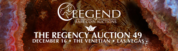 enlarged image for All That Glitters Will Be Gold in LRCA’s Las Vegas December 16th Regency Auction 49 