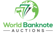 World Banknote Auctions Live Sale 18
