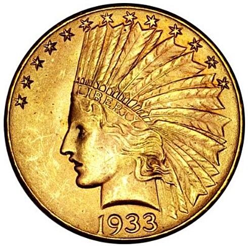 thumbnail image for 1933 Eagle and Baker-Manley Washington Medals at 2022 Colorado Springs National Money Show®