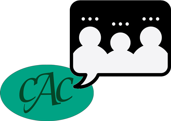 enlarged image for CAC Opens Online Education Discussion Forum for its Members