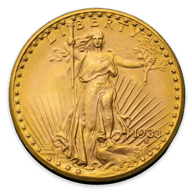 thumbnail image for Record Year For Million-Dollar Rare Coins,  Reports Professional Numismatists Guild