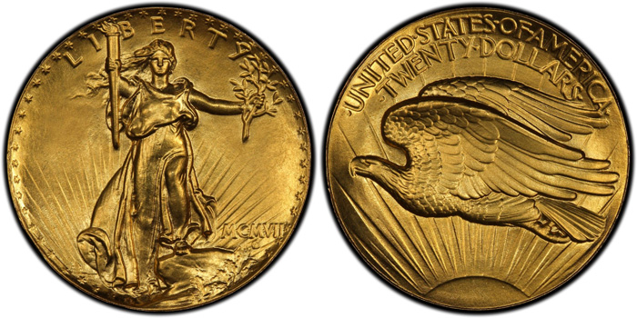 Tyrant Collection’s $100 Million U.S. Type Coins Exhibition At February 2022 Long Beach Expo