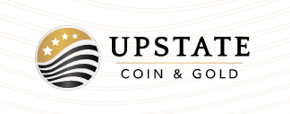 thumbnail image for Upstate Coin & Gold Welcomes Richard Gonzales as Business Development & Product Manager  for Pre-1933 Gold & Silver Dollars