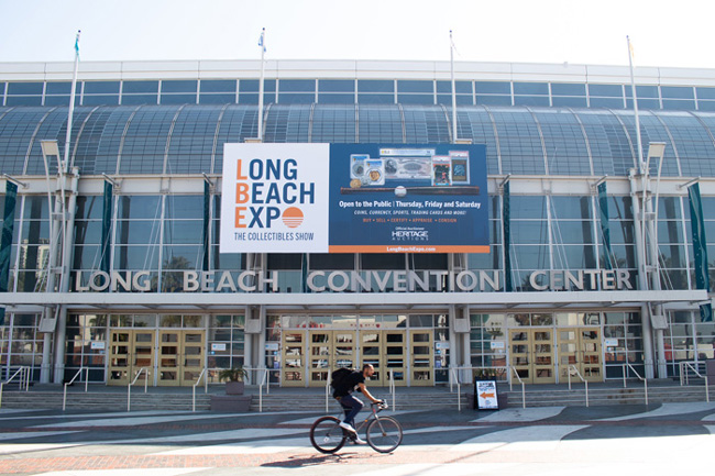 enlarged image for Coming Attractions at the Long Beach Expo February 17-19, 2022