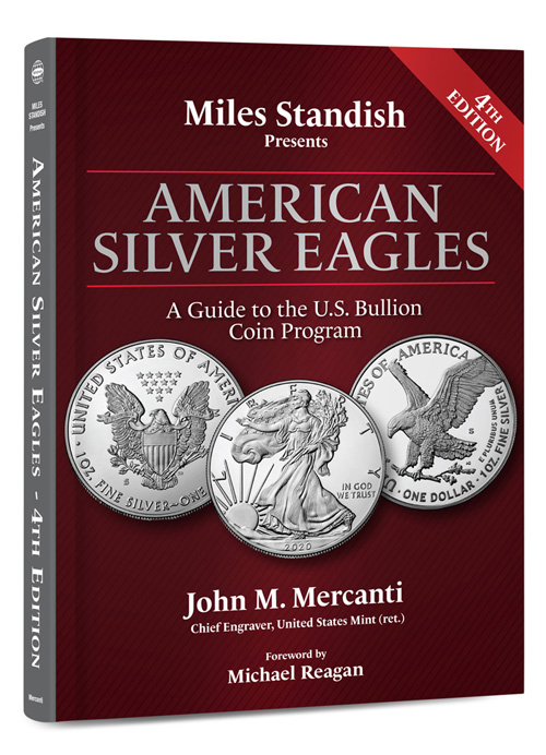 “American Silver Eagles: A Guide to the U.S. Bullion Coin Program.”
