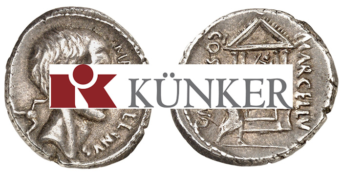 Kuenker logo.