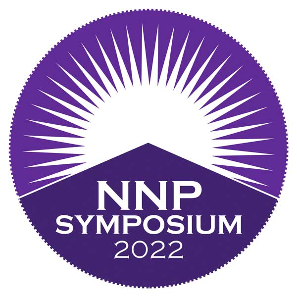 NNP Symposium 2022 Logo