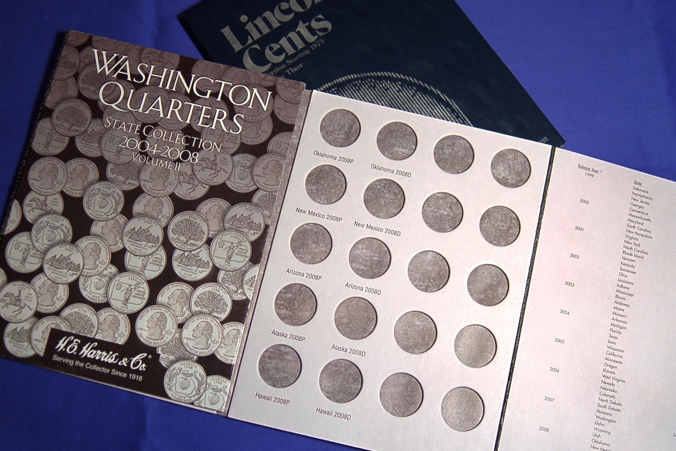 enlarged image for Coin Collecting 103: Protecting, Preserving & Storing Your Coin Collection