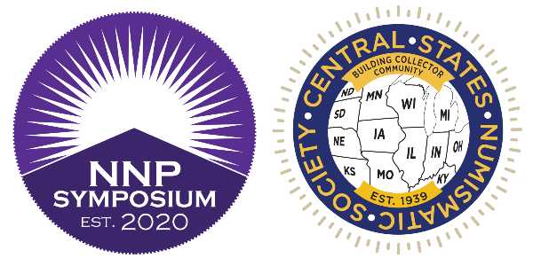 enlarged image for CSNS Partners With Newman Numismatic Portal For Symposium And Suspends Exhibits For 2023 Convention