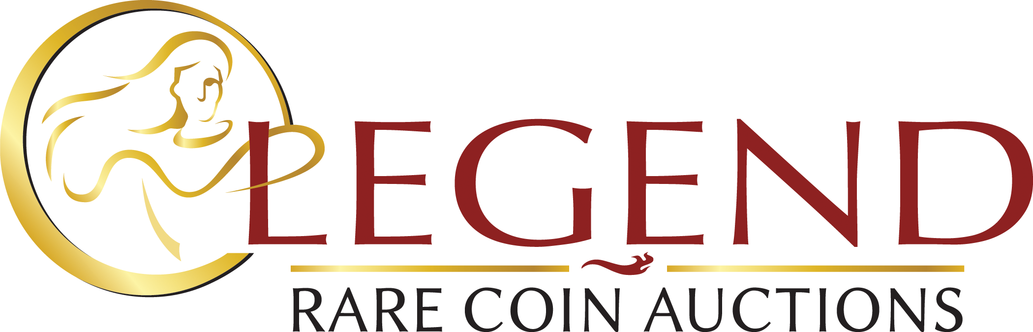 enlarged image for Legend Rare Coin Auctions Inaugurates Weekly Internet Only Auction Program