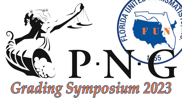 enlarged image for Free for Attendees: PNG Grading Service Symposium at 2023 FUN Show