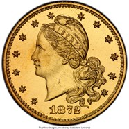 Harry Bass Core Coin Collection Review Part 3 Amazonian Patterns