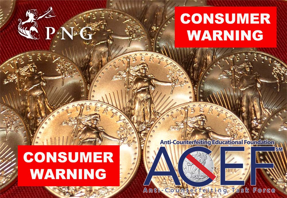 PNG-ACEF Consumer Warning