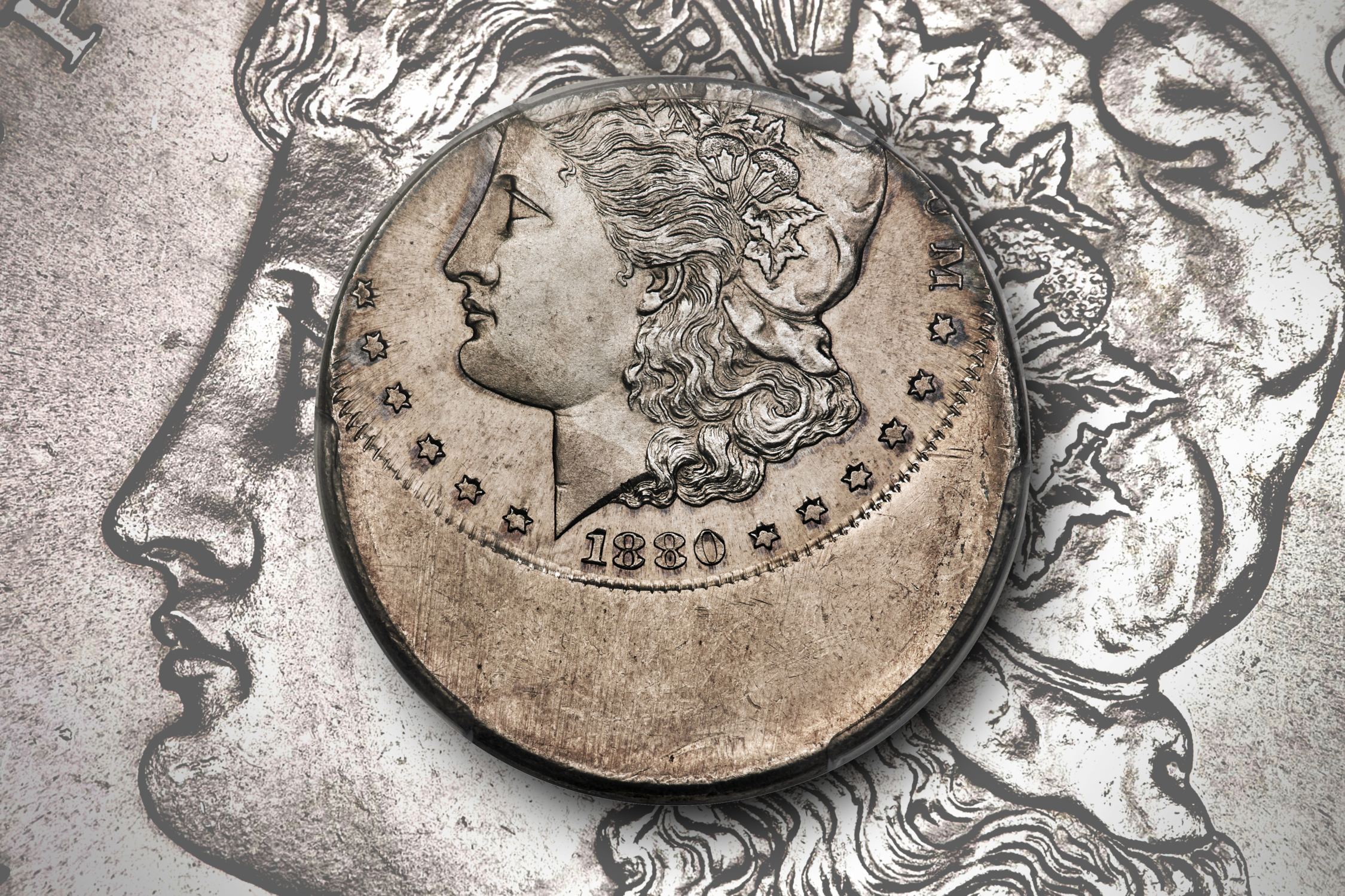 enlarged image for Coin Collecting 302 - Error Coins