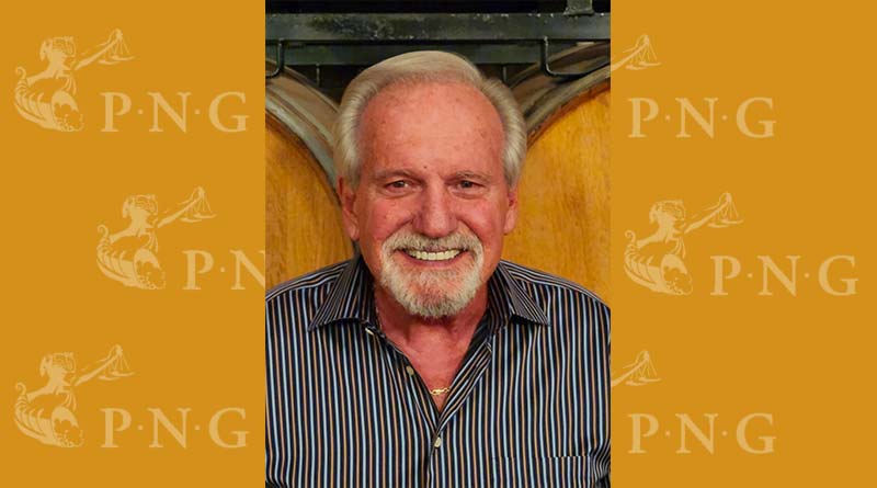 Robert Brueggeman has served as PNG’s Executive Director since 1995.