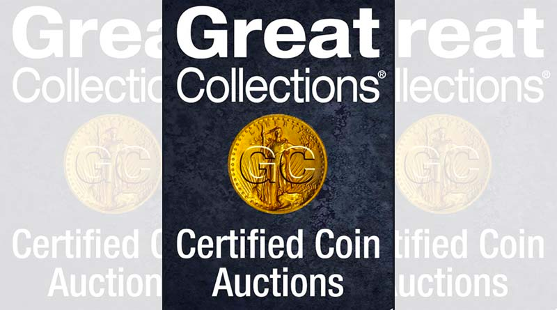 Raines Rare Coins LLC.