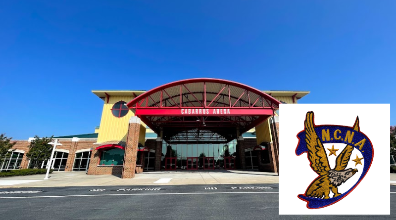 NCNA Annual Convention & Coin Show - NC