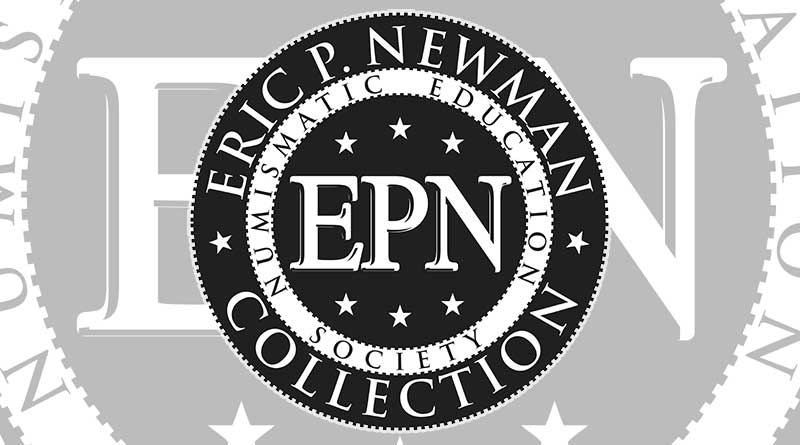 enlarged image for Eric P. Newman Numismatic Education Society Announces Newman Grants