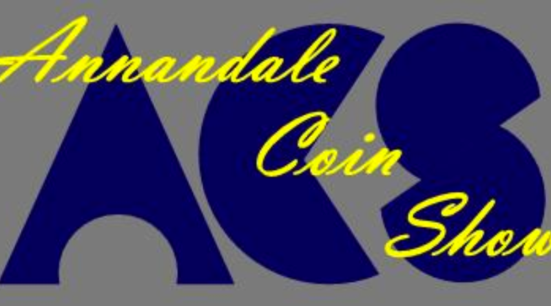 Annandale Coin Show - VA