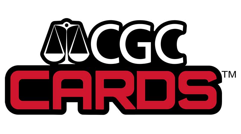 CGC Trading Cards and CSG Will Combine to Become the World's Second-largest Card  Grading Service